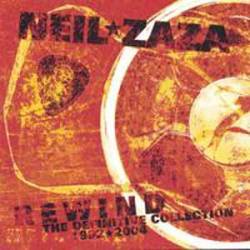 Neil Zaza : Rewind: The Definitive Collection